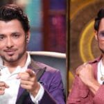 Anupam Mittal on Shark Tank India set | Indian entrepreneur, investor and founder of Shaadi.com